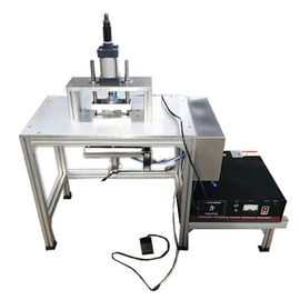 China Ultrasonic Mask Sealing Machine supplier