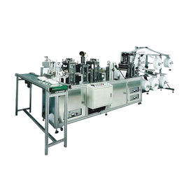 Non Woven Earloop Mask Making Machine supplier