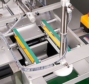Surgical High Speed Disposable Face Mask Manufacturing Machine supplier