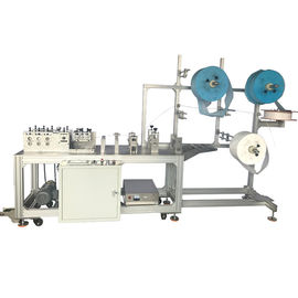 3 Ply Non Woven Mask Making Machine supplier