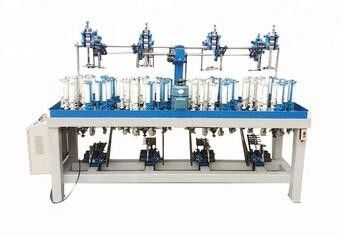 High Speed Disposable Mask Making Machine supplier