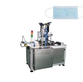 Disposable Mask Ear Loop Welding Machine supplier