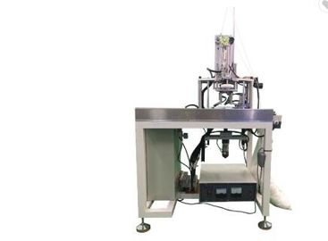 Non Woven Mask Ear Loop Welding Machine supplier