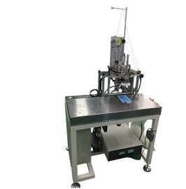 Non Woven Mask Ear Loop Welding Machine supplier