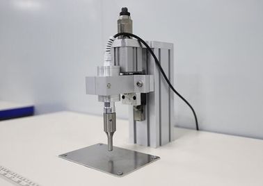 Anti Rust Ultrasonic Medical Mask Ear Loop Welding Machine supplier