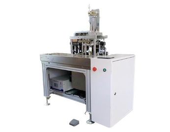 Anti Rust Ultrasonic Medical Mask Ear Loop Welding Machine supplier