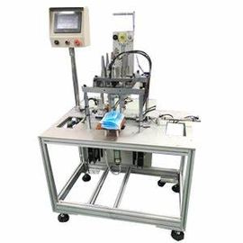 Manual Side Edge N95 Face Mask Sealing Machine supplier