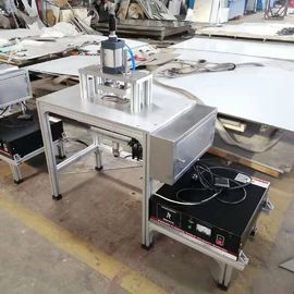 Ultrasonic Mask Sealing Machine supplier