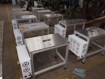 Ultrasonic Mask Sealing Machine supplier