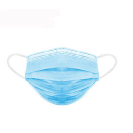 High Efficiency 4 Layers Auto Disposable Face Mask Machine supplier