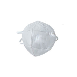 High Accuracy 3 Ply Earloop Pollution Mask Making Machine supplier