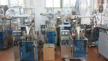 High Accuracy Disposable Surgical Face Mask Making Machine supplier