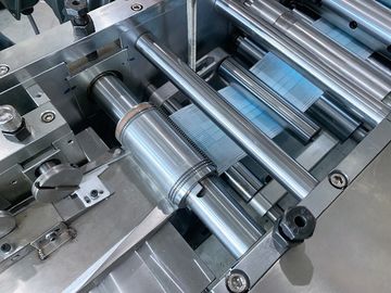 Disposable Nonwoven Surgical Face Mask Making Machine supplier
