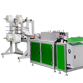 Earloop Surgical Face Mask Making Machine supplier