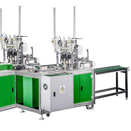 Earloop Surgical Face Mask Making Machine supplier