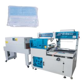 Non Woven Mask Sealing Machine supplier
