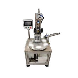 Automatic Ultrasonic KN95 Edge Mask Sealing Machine supplier