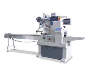 3 Layers Disposible Earloop Face Mask Packing Machine supplier