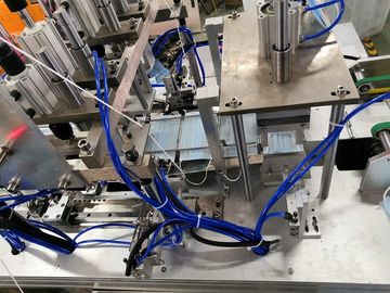 Disposable Mask Ear Loop Welding Machine supplier